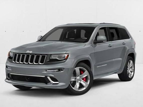 JEEP GRAND CHEROKEE 2014 1C4RJFDJ1EC365366 image